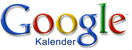 Schnittstelle google-Kalender