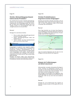 Seite 24 des Strategie-Leitfadens