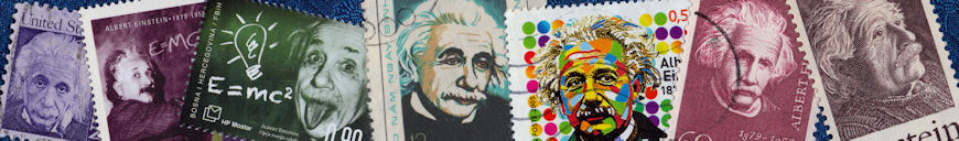 Albert Einstein: Wir nutzen nur 10 % unseres Gehirns